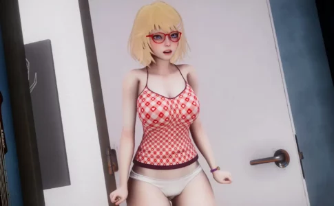 Inanna Revenge Adult Game Screenshots (2)
