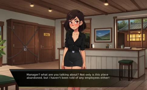 InnHeat Adult Game Screenshots (2)