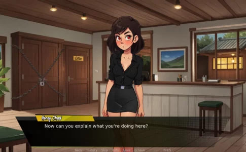 InnHeat Adult Game Screenshots (3)