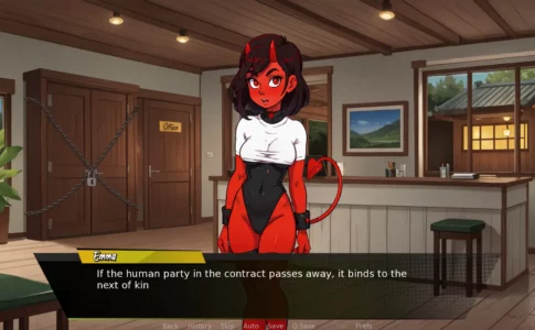 InnHeat Adult Game Screenshots (4)