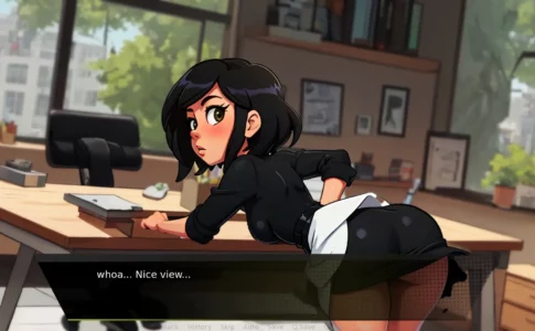 InnHeat Adult Game Screenshots (5)