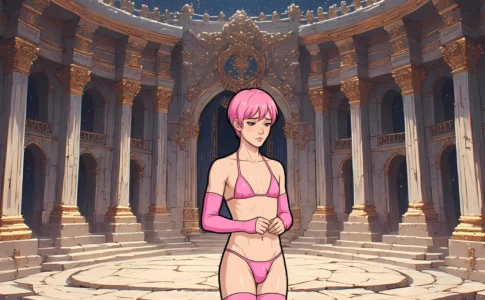 Island of Violets Adult Game Screenshots (6)