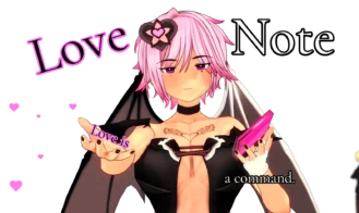 Love Note! The God of the Heart!