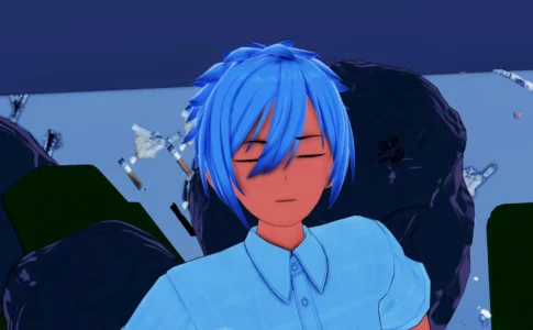 Love Note! The God of the Heart! Adult Game Screenshots (1)
