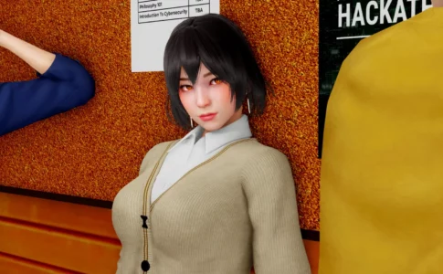 Love Strikes Thrice Adult Game Screenshots (1)