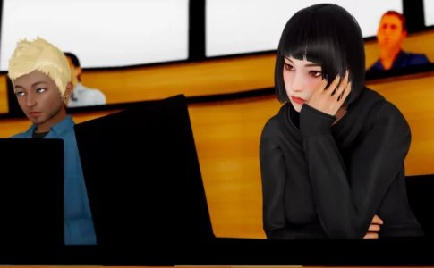 Love Strikes Thrice Adult Game Screenshots (2)