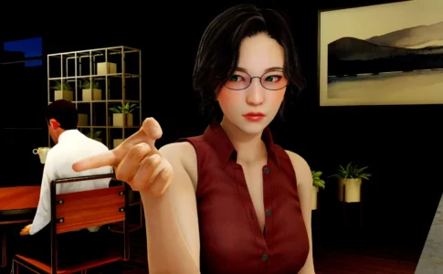 Love Strikes Thrice Adult Game Screenshots (3)