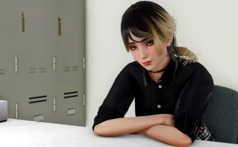 Love Strikes Thrice Adult Game Screenshots (5)