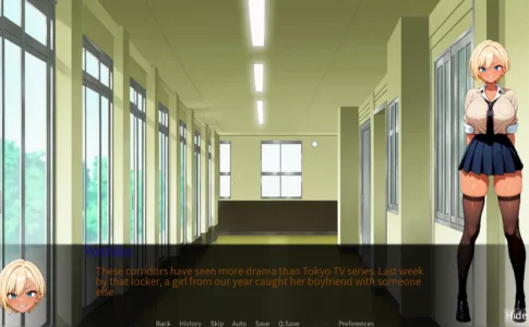 Love on the Approach Adult Game Screenshots (7)