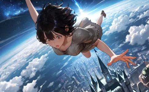 Maiden of Ruin Adult Game Screenshots (2)