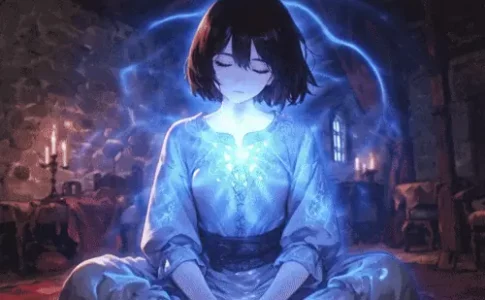 Maiden of Ruin Adult Game Screenshots (8)