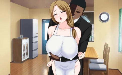 My Netorase Delusions Adult Game Screenshots (5)
