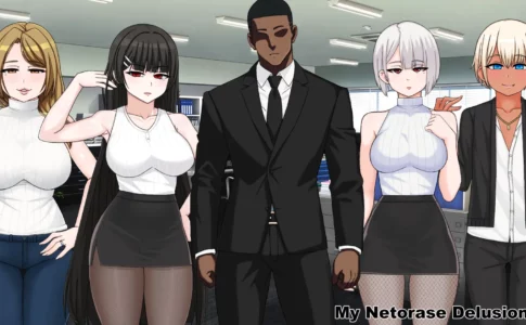 My Netorase Delusions Adult Game Screenshots (6)