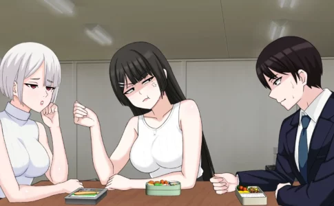 My Netorase Delusions Adult Game Screenshots (8)