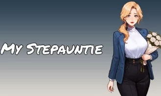My Stepauntie