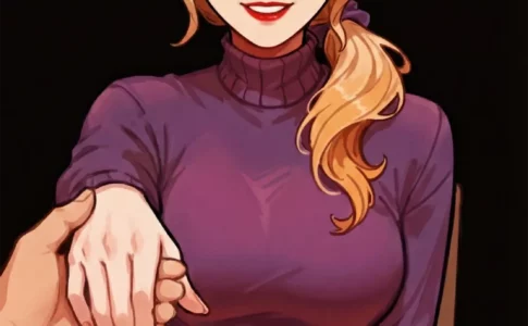 My Stepauntie Adult Game Screenshots (2)