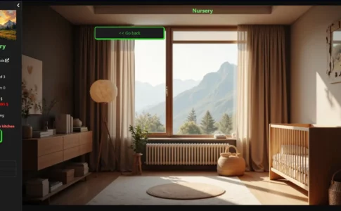 Nasty Story Adult Game Screenshot (7)