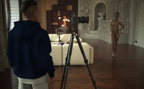 Perfect Shot Adult Game Screenshots (1)