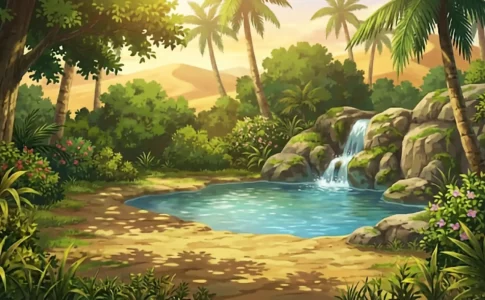 Pokentai Adult Game Screenshots (1)