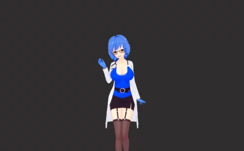 Pokentai Adult Game Screenshots (3)