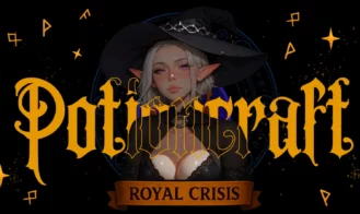 PotionCraft Royal Crisis