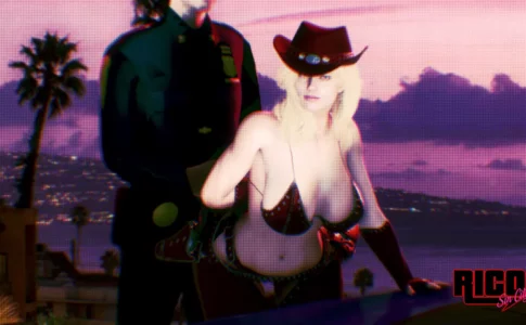 RICO Sin City Adult Game Screenshots (8)