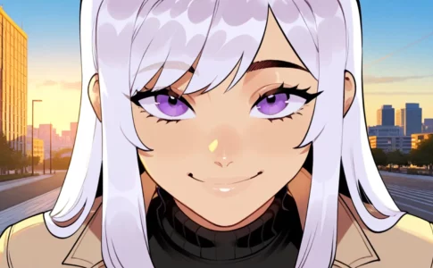 The Priestess and the Dragon Vessel Adult Game Screenshots (4)