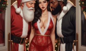 Wife’s Christmas Dare – A Wife’s Dare Story