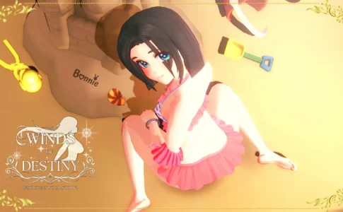Winds of Destiny Rewind Adult Game Screenshots (2)