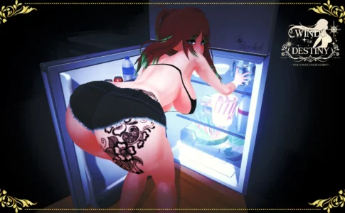Winds of Destiny Rewind Adult Game Screenshots (5)