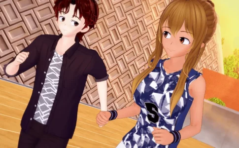 ka lei do scope Adult Game Screenshots (2)