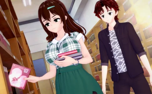 ka lei do scope Adult Game Screenshots (8)