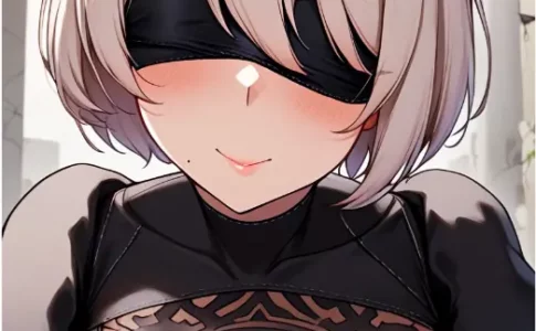 2B Clicker System Overload Adult Game Screenshots (1)