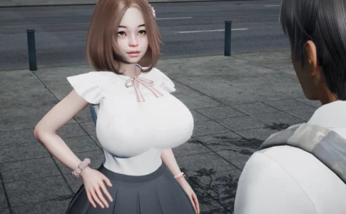 A Simple job Adult Game Screenshots (1)