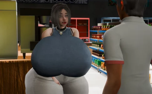 A Simple job Adult Game Screenshots (3)