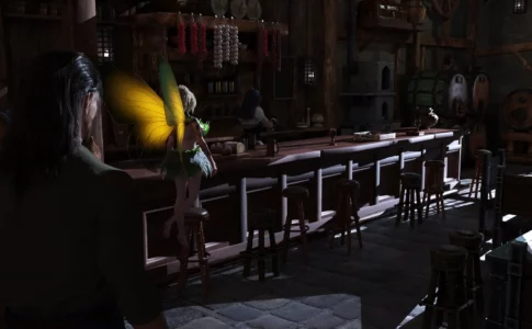 Arcana Holdem Adult Game Screenshots (3)