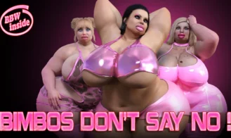 Bimbos Don’t Say No