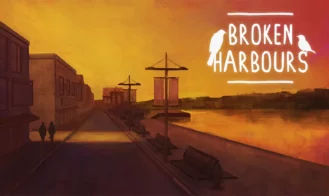 Broken Harbours