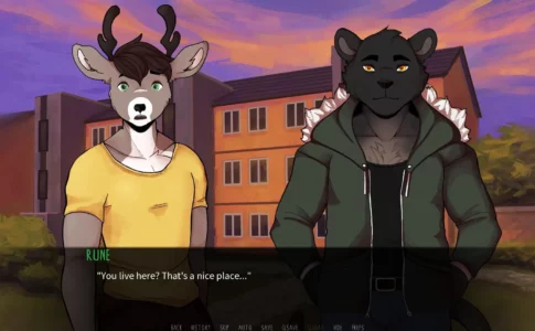 Broken Harbours Adult Game Screenshots (1)