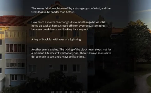 Broken Harbours Adult Game Screenshots (2)