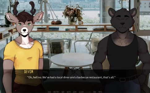 Broken Harbours Adult Game Screenshots (3)