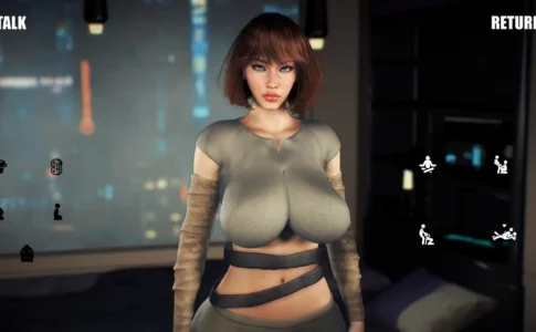 Dark Prodigy Simulator Adult Game Screenshots (2)