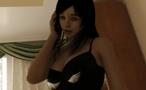Depravation Adult Game Screenshots (4)