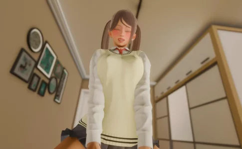 Distortium Adult Game Screenshots (1)