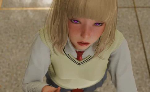 Distortium Adult Game Screenshots (3)