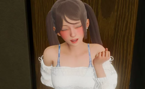 Distortium Adult Game Screenshots (6)