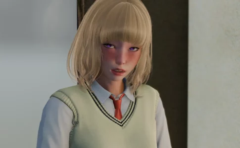 Distortium Adult Game Screenshots (7)