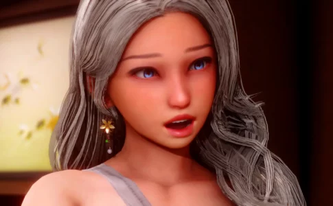 Distortium Adult Game Screenshots (8)