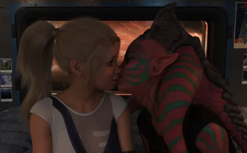 Eagle 5 Adult Game Screenshots (3)