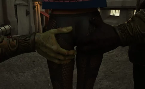 Eagle 5 Adult Game Screenshots (6)